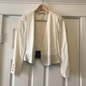 Vintage Sonia Rykiel silk jacket